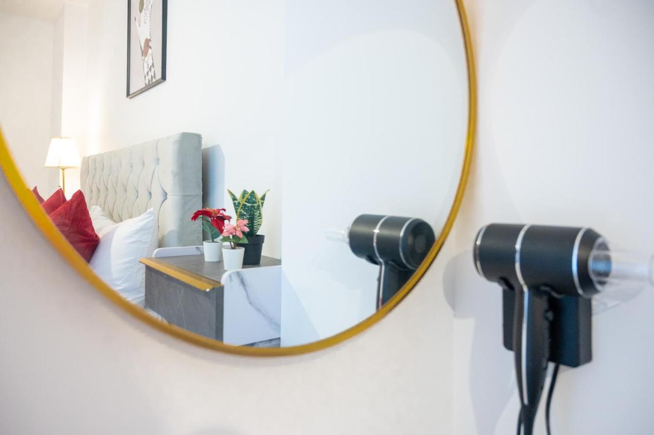 Luxury 2 Bedrooms - 2 Bathrooms - F5 London Kültér fotó