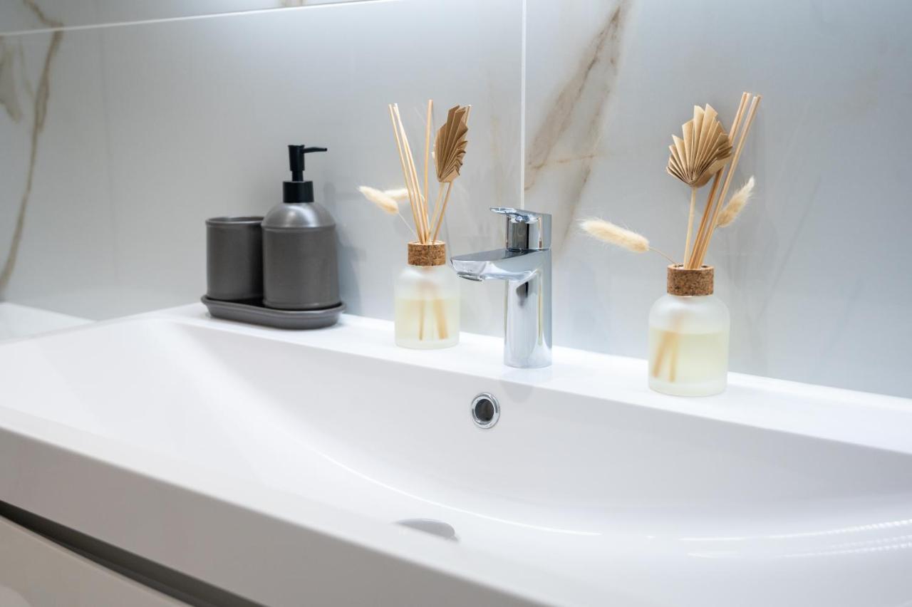 Luxury 2 Bedrooms - 2 Bathrooms - F5 London Kültér fotó