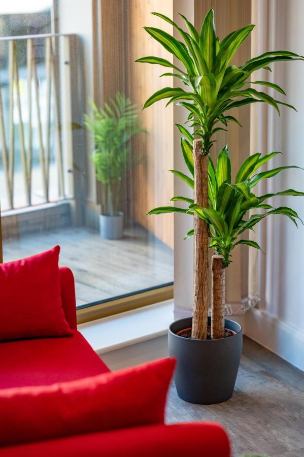 Luxury 2 Bedrooms - 2 Bathrooms - F5 London Kültér fotó