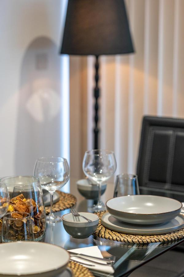 Luxury 2 Bedrooms - 2 Bathrooms - F5 London Kültér fotó