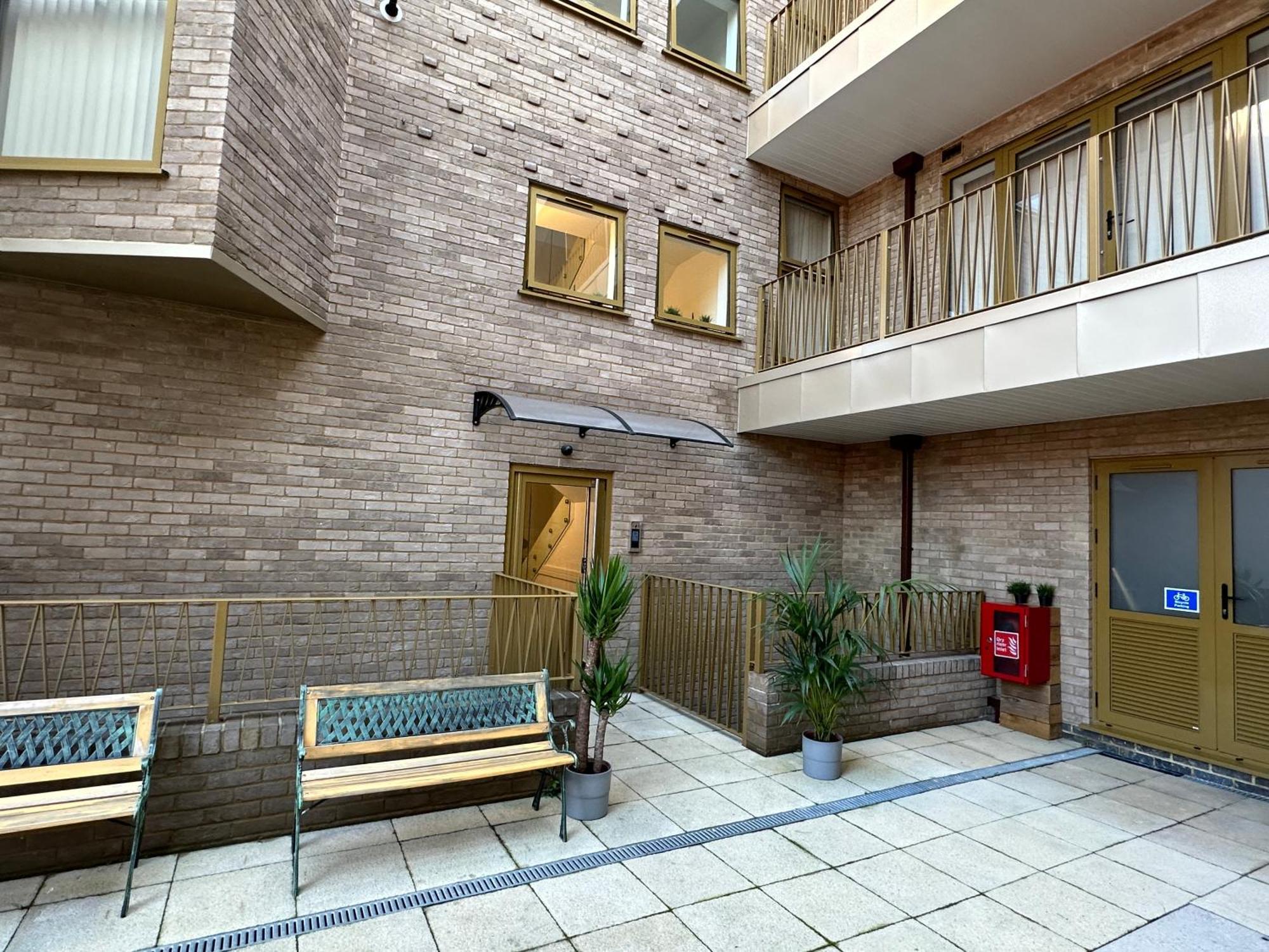 Luxury 2 Bedrooms - 2 Bathrooms - F5 London Kültér fotó